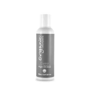 Organic Control Argan Oil