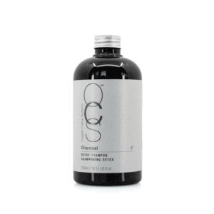 Organic Charcoal Detox Shampoo