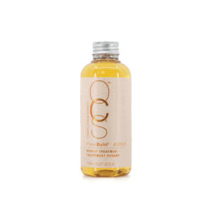 Organic Power Build Revamp Treatment