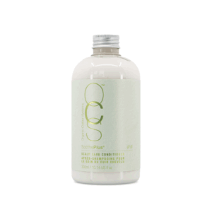 Organic Soothe Plus Scalp Care Conditioner