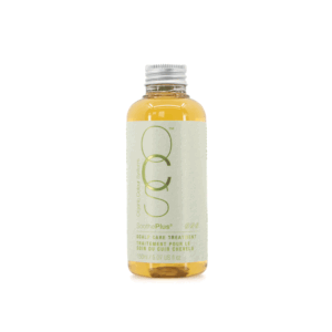 Organic Soothe Plus Scalp Care Treatment