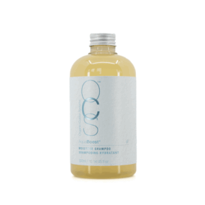 Organic Aqua Boost Moisture Shampoo