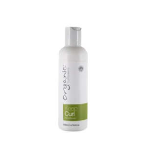 Organic Keep Curl Conditioner