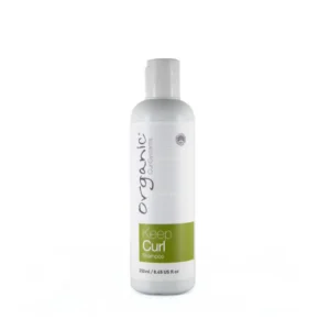 Organic Keep Curl Shampoo