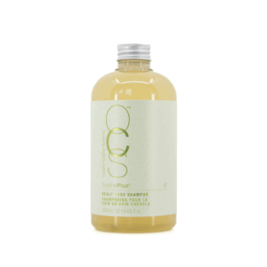 Organic Soothe Plus Scalp Care Shampoo